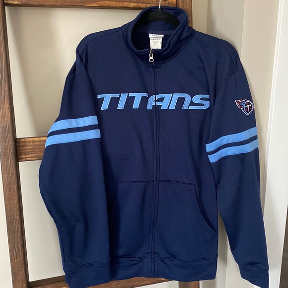 NFL Other - NFL Titans Jacket